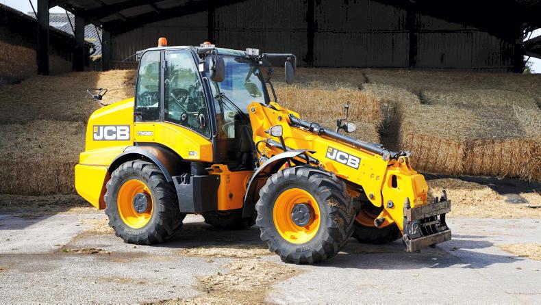 Britain's largest farming business puts over 600 machinery lots up for auction Britain's largest farming business puts over 600 machinery lots up for auction