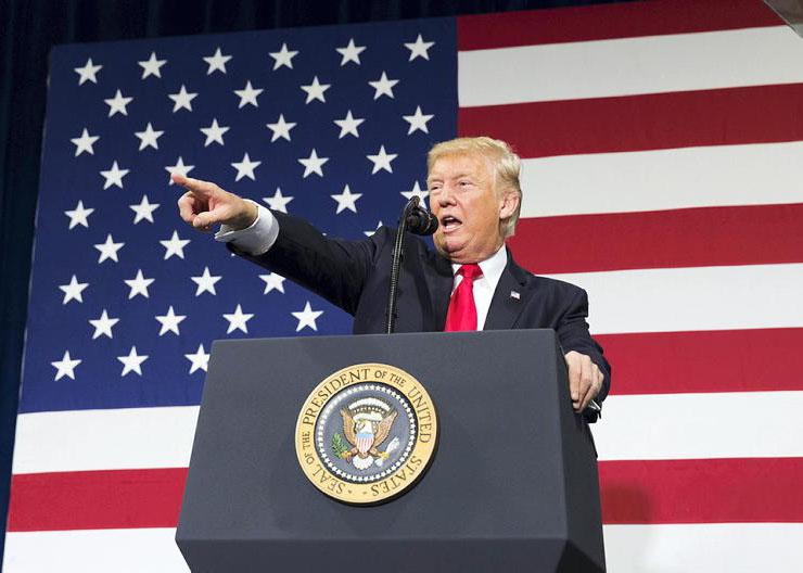 Colm McCarthy: just how democratic are US elections? Colm McCarthy: just how democratic are US elections?