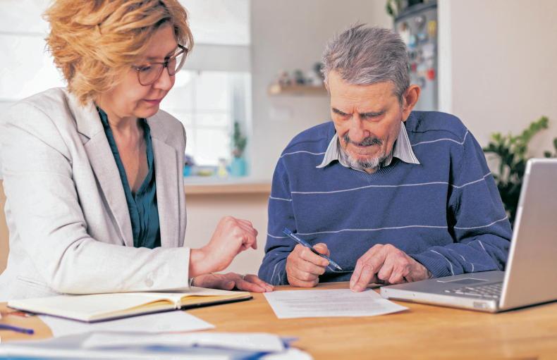 Probate and farm sales: the key steps to take after a loved one's death Probate and farm sales: the key steps to take after a loved one's death
