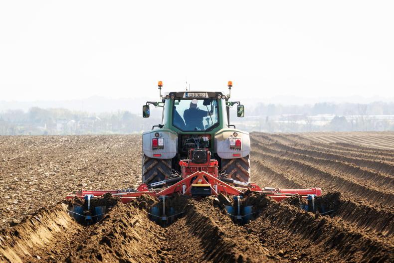 Huge costs incurred may mean potatoes won't pay this season Huge costs incurred may mean potatoes won't pay this season
