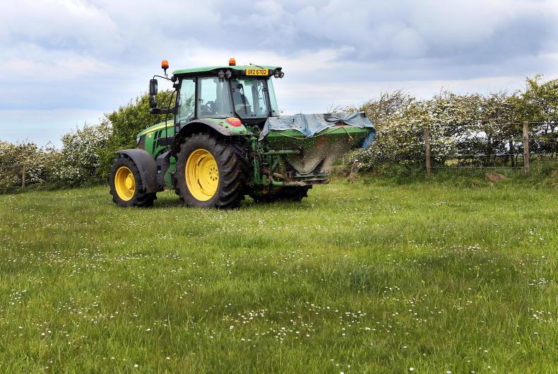 Advanced payments will have little or no impact at farm level - IFA Advanced payments will have little or no impact at farm level - IFA