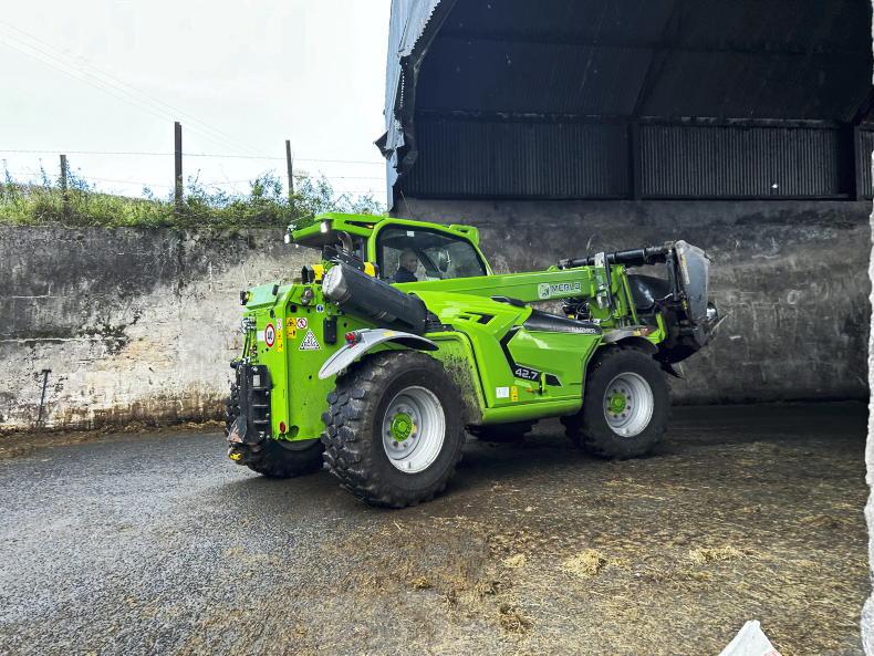 Merlotake's 'hybrid' approach to Ploughing 2026 Merlotake's 'hybrid' approach to Ploughing 2026