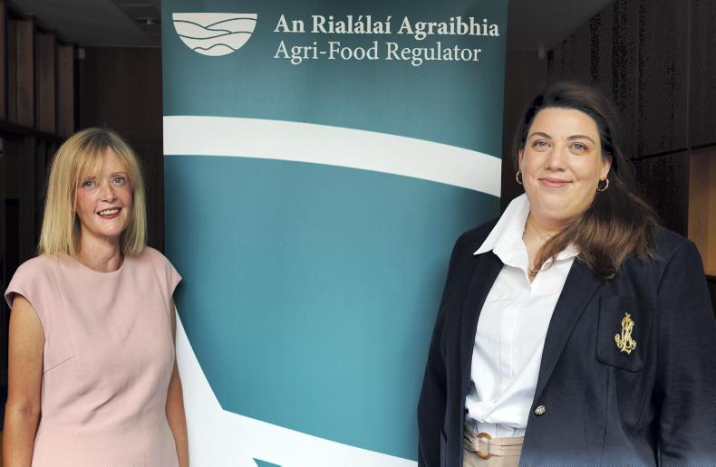 Agri Food Regulator announces new legal and research unit Agri Food Regulator announces new legal and research unit