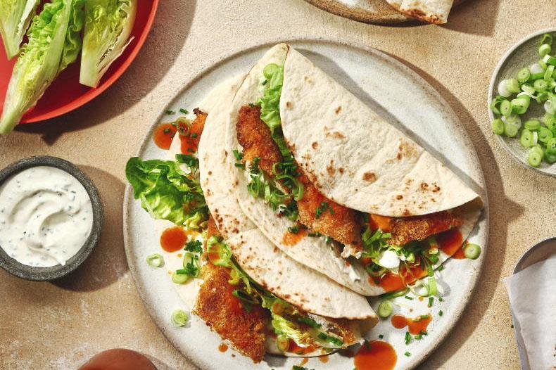 Neven Maguire: smart school lunches for kids Neven Maguire: smart school lunches for kids