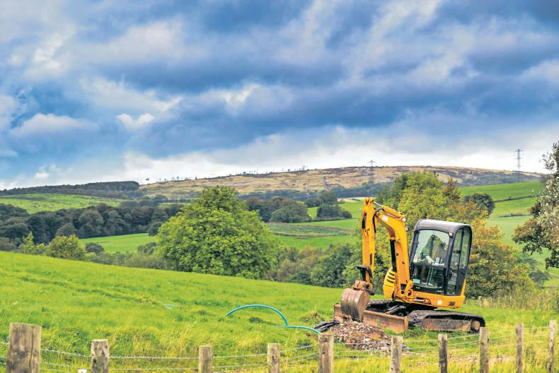 Money Mentor: ‘how will I be taxed if I build houses on the farm?’ Money Mentor: ‘how will I be taxed if I build houses on the farm?’