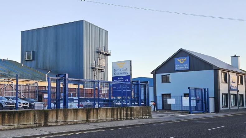 Celebrations in North Cork Creameries Celebrations in North Cork Creameries