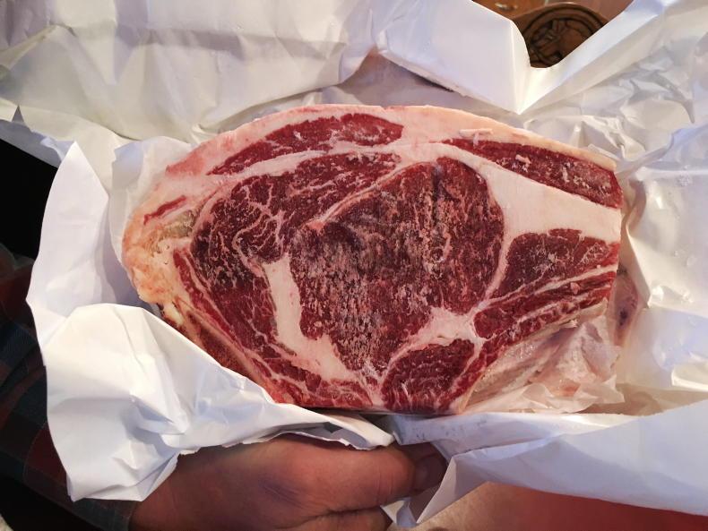Shocks felt across US beef sector Shocks felt across US beef sector