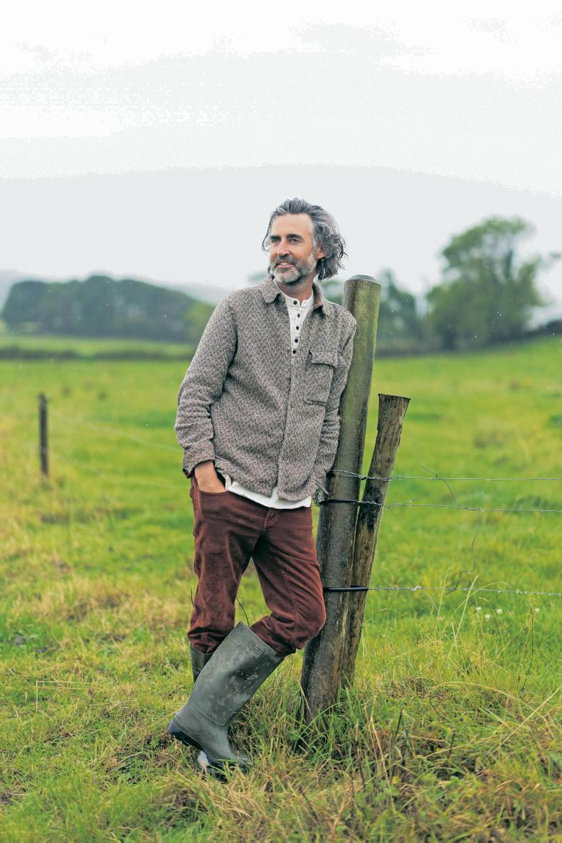 ‘I’m closer to silage effluent than a social media influencer’ ‘I’m closer to silage effluent than a social media influencer’