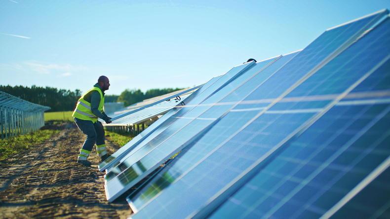 Over 20 landowners involved in proposed 606ac Kerry-Limerick solar farm Over 20 landowners involved in proposed 606ac Kerry-Limerick solar farm