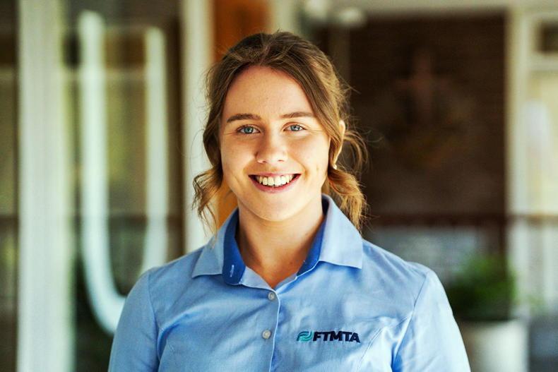 Young Stock Podcast: inside the 2026 FTMTA Farm Machinery Show Young Stock Podcast: inside the 2026 FTMTA Farm Machinery Show