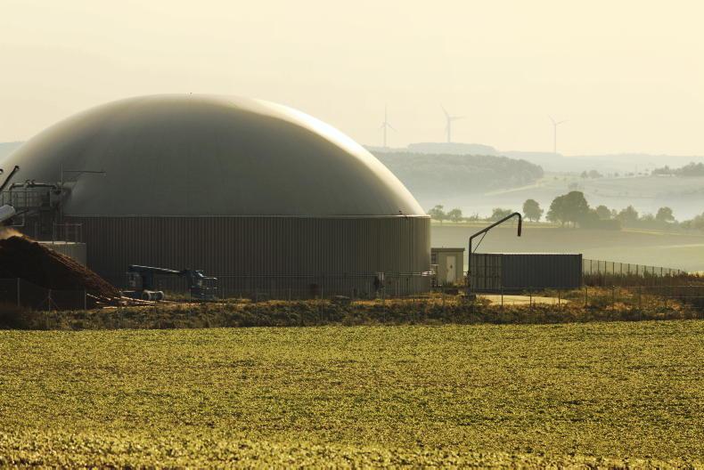 College Group connects €30m AD plant to gas grid College Group connects €30m AD plant to gas grid