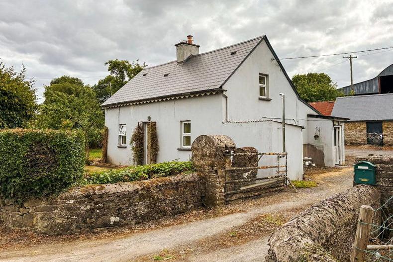 16ac Co Kilkenny holding offers entry point for new farmers at €285,000 16ac Co Kilkenny holding offers entry point for new farmers at €285,000
