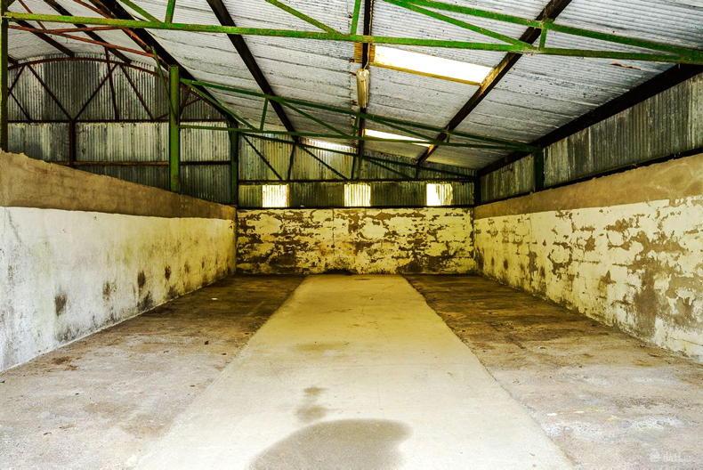 Racing pedigree on 68ac at Co Cork's Stonehill Stud for €2.75m Racing pedigree on 68ac at Co Cork's Stonehill Stud for €2.75m