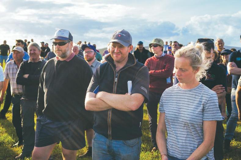 The future of farming: the skills farmers will need over the next decade The future of farming: the skills farmers will need over the next decade