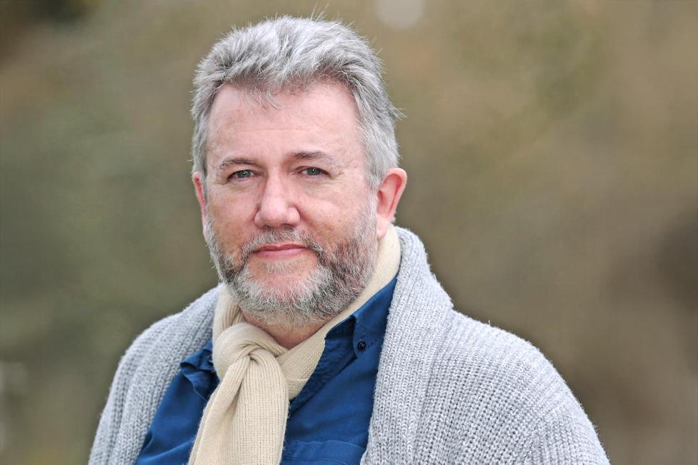 The Book Corner: McManus delves into the hearts of Ireland The Book Corner: McManus delves into the hearts of Ireland
