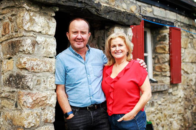 The kidney transplant that gave Myles Reilly his life back The kidney transplant that gave Myles Reilly his life back