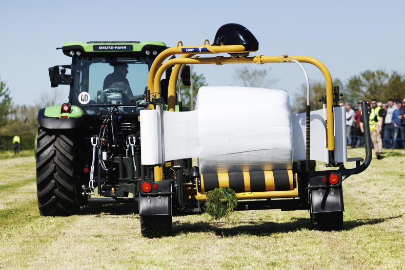 Tanco to showcase its tried-and-tested ranges at the Ploughing Tanco to showcase its tried-and-tested ranges at the Ploughing