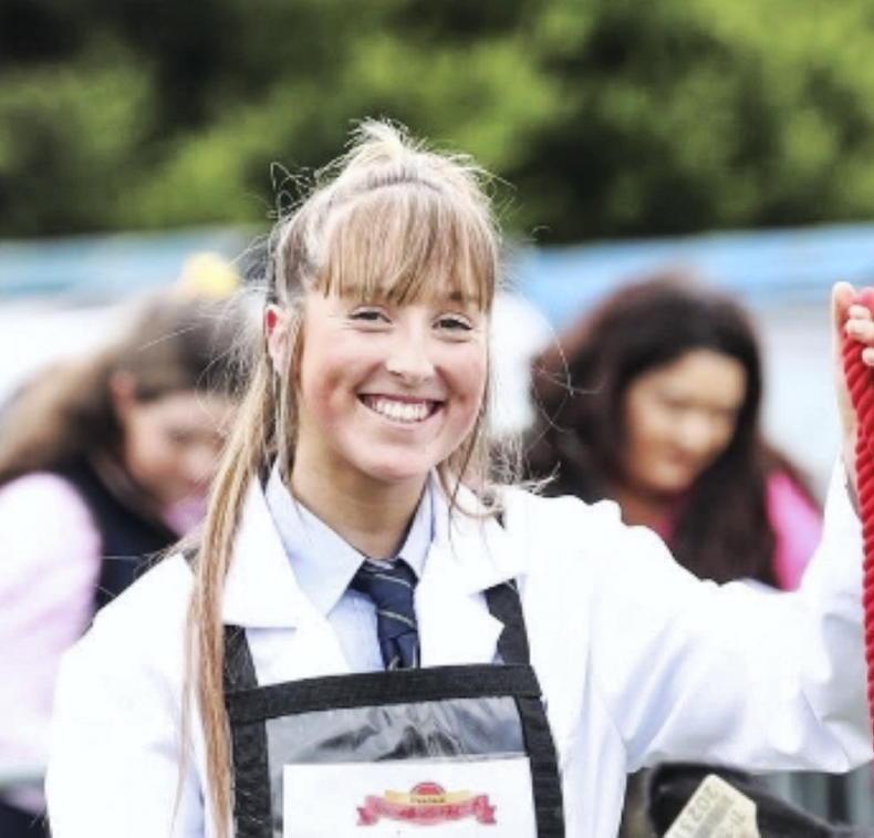 Meet the 26 finalists in the 2026 All-Ireland Young Stock Person Competition Meet the 26 finalists in the 2026 All-Ireland Young Stock Person Competition