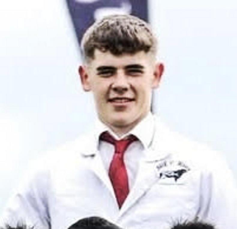 Meet the 26 finalists in the 2026 All-Ireland Young Stock Person Competition Meet the 26 finalists in the 2026 All-Ireland Young Stock Person Competition