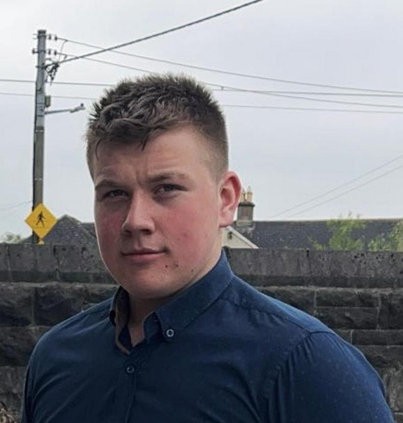 Meet the 26 finalists in the 2026 All-Ireland Young Stock Person Competition Meet the 26 finalists in the 2026 All-Ireland Young Stock Person Competition