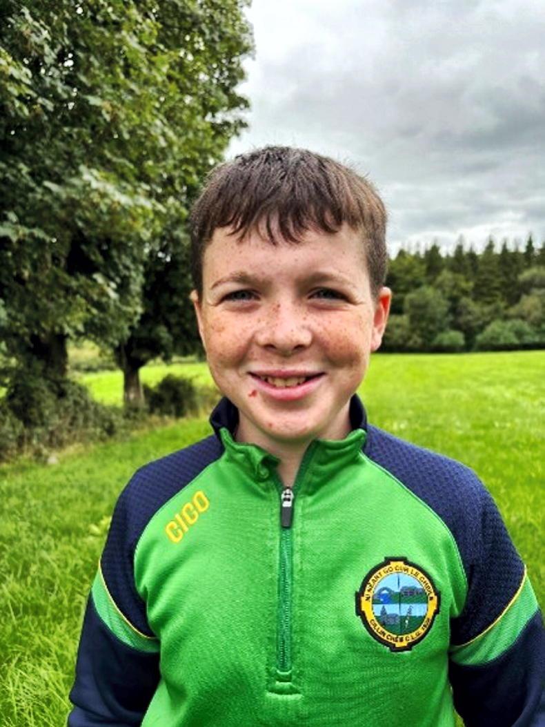 Meet the 26 finalists in the 2026 All-Ireland Young Stock Person Competition Meet the 26 finalists in the 2026 All-Ireland Young Stock Person Competition