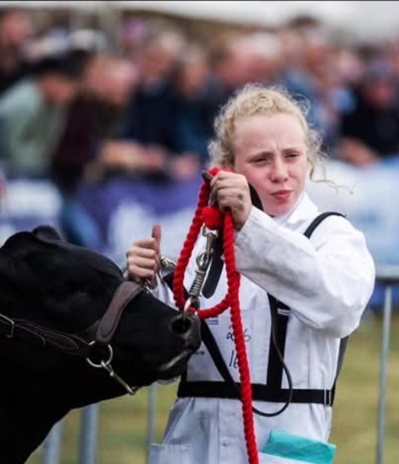 Meet the 26 finalists in the 2026 All-Ireland Young Stock Person Competition Meet the 26 finalists in the 2026 All-Ireland Young Stock Person Competition