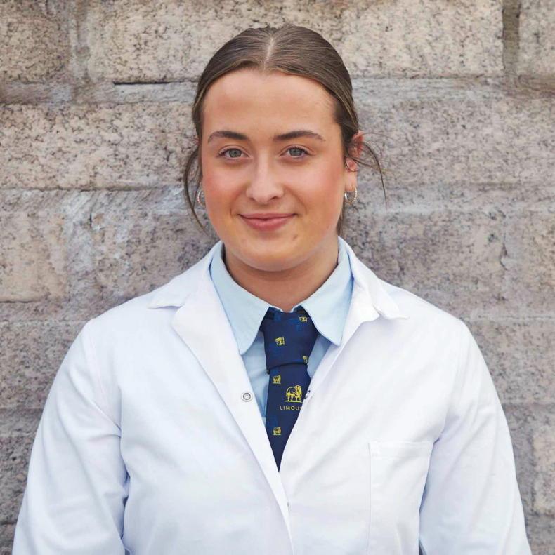 Meet the 26 finalists in the 2026 All-Ireland Young Stock Person Competition Meet the 26 finalists in the 2026 All-Ireland Young Stock Person Competition