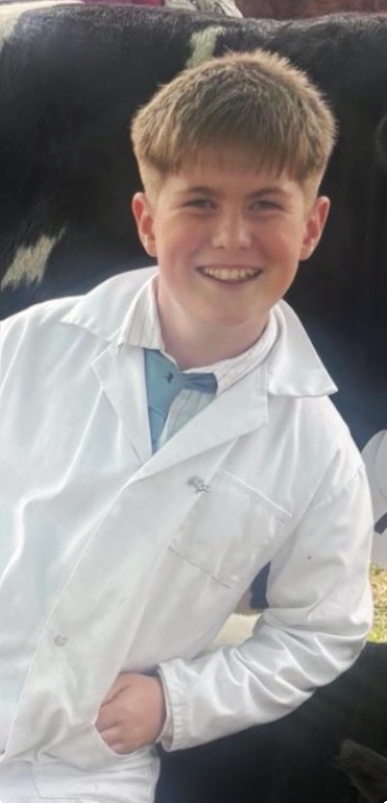 Meet the 26 finalists in the 2026 All-Ireland Young Stock Person Competition Meet the 26 finalists in the 2026 All-Ireland Young Stock Person Competition