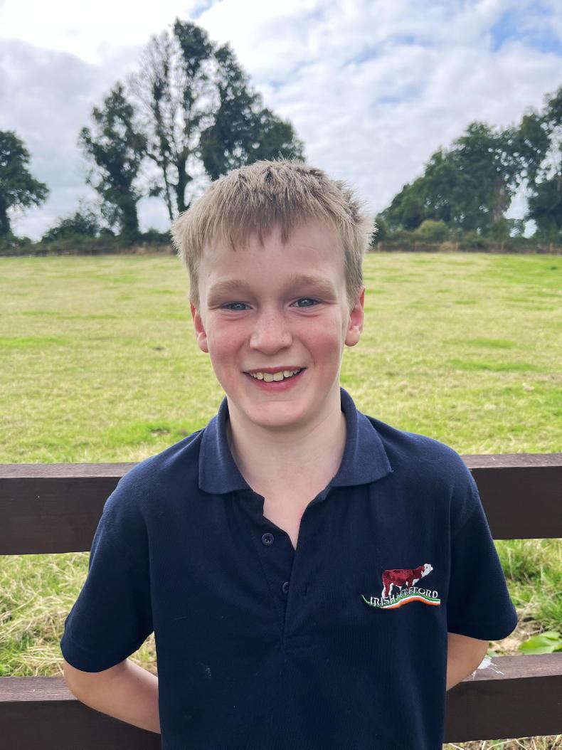 Meet the 26 finalists in the 2026 All-Ireland Young Stock Person Competition Meet the 26 finalists in the 2026 All-Ireland Young Stock Person Competition