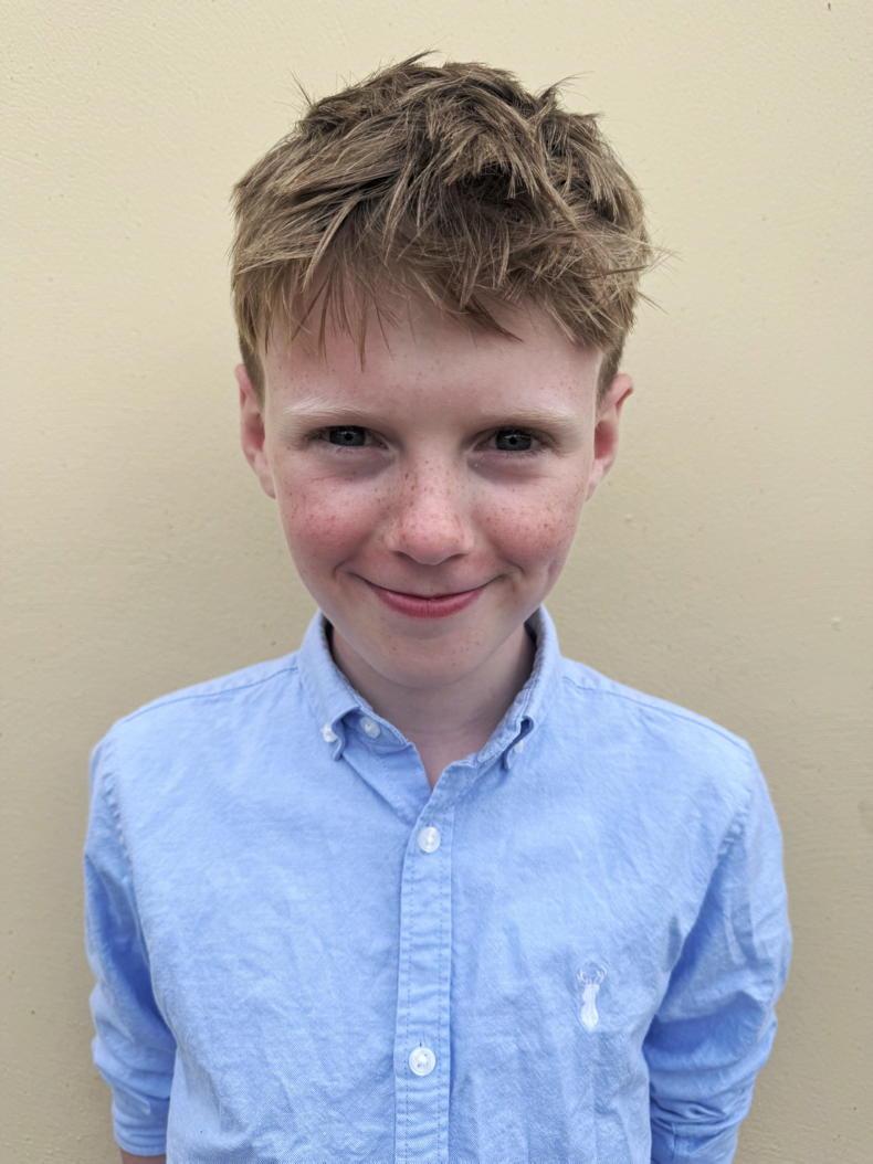 Meet the 26 finalists in the 2026 All-Ireland Young Stock Person Competition Meet the 26 finalists in the 2026 All-Ireland Young Stock Person Competition
