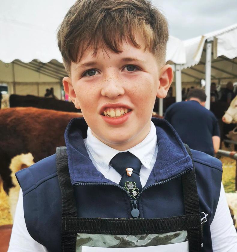 Meet the 26 finalists in the 2026 All-Ireland Young Stock Person Competition Meet the 26 finalists in the 2026 All-Ireland Young Stock Person Competition