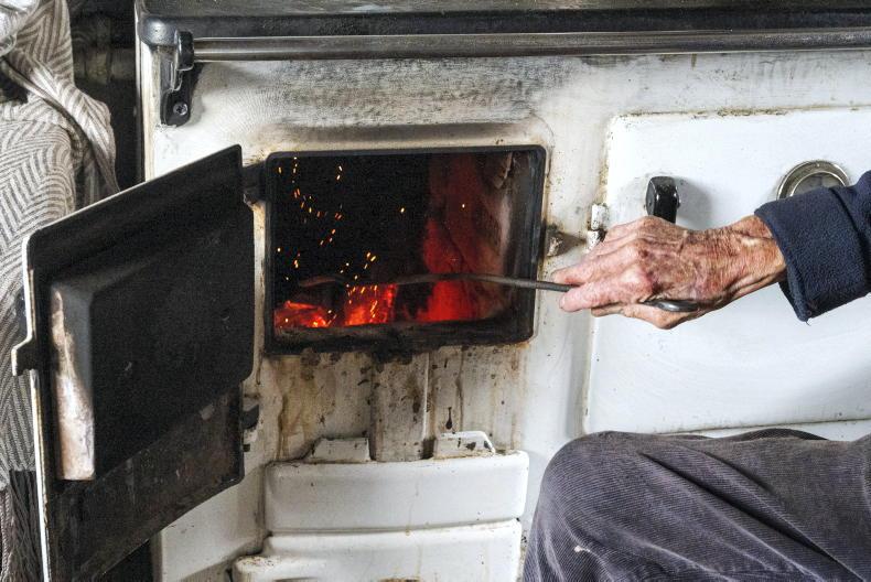 'I hope I never retire': Roscommon farmer, 85, still working with his Massey 135 'I hope I never retire': Roscommon farmer, 85, still working with his Massey 135