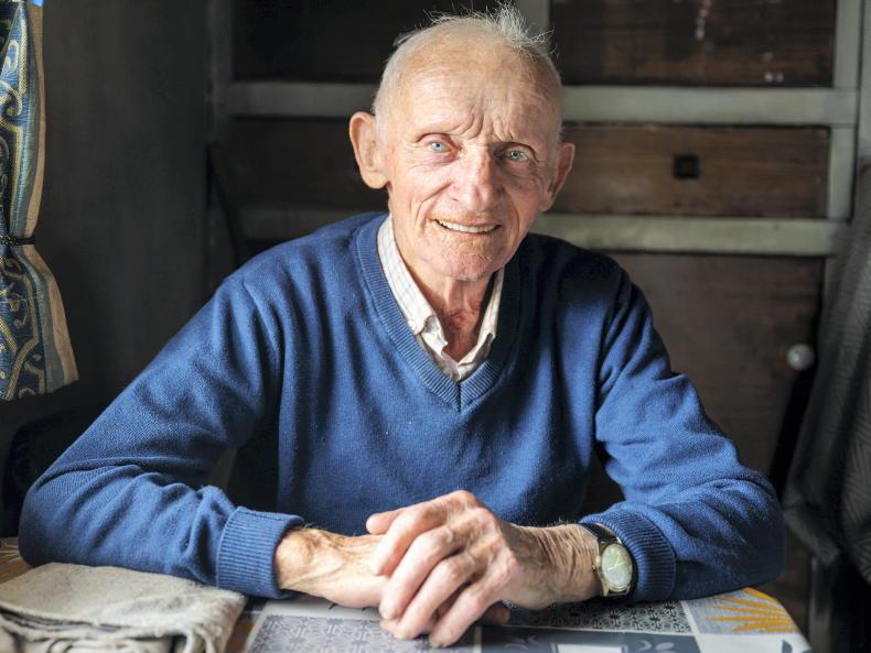 'I hope I never retire': Roscommon farmer, 85, still working with his Massey 135 'I hope I never retire': Roscommon farmer, 85, still working with his Massey 135