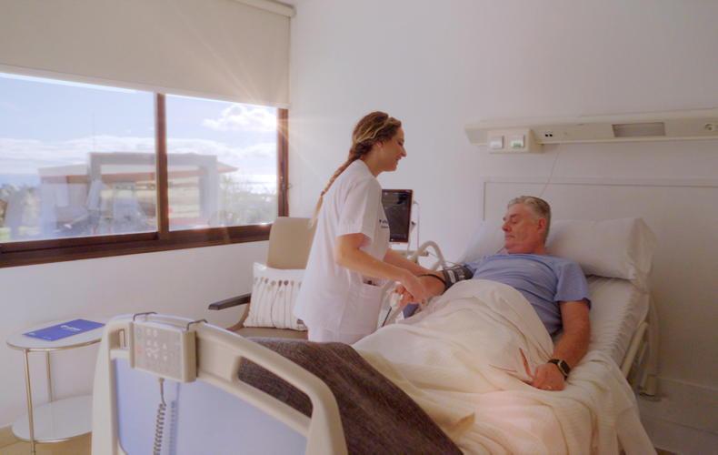 Skip the wait: get comprehensive medical treatment in as little as 20 days Skip the wait: get comprehensive medical treatment in as little as 20 days