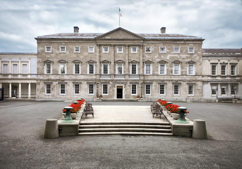SIPO scoping out 2008 land deal claims involving Minister Collins SIPO scoping out 2008 land deal claims involving Minister Collins
