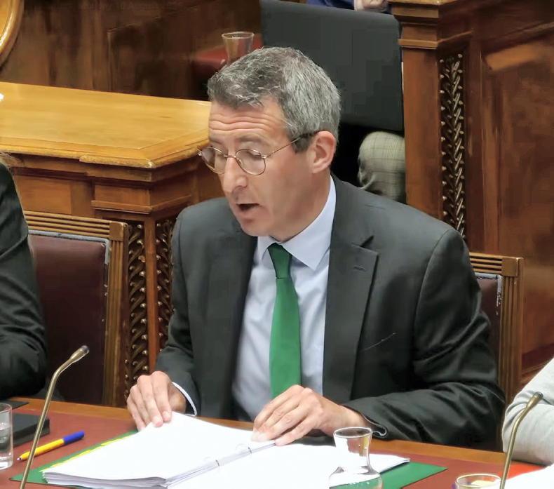 DAERA refuses Fivemiletown cull data requests DAERA refuses Fivemiletown cull data requests