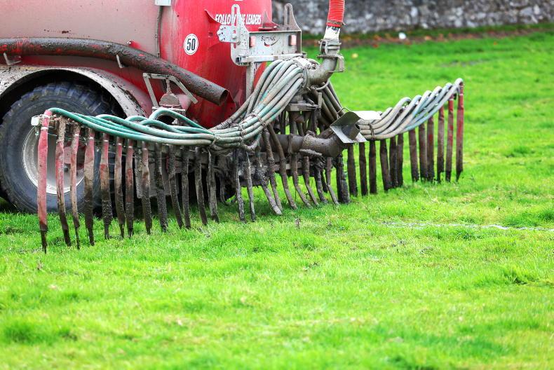 Farmers need time to comply with NAP, says AgriSearch Farmers need time to comply with NAP, says AgriSearch