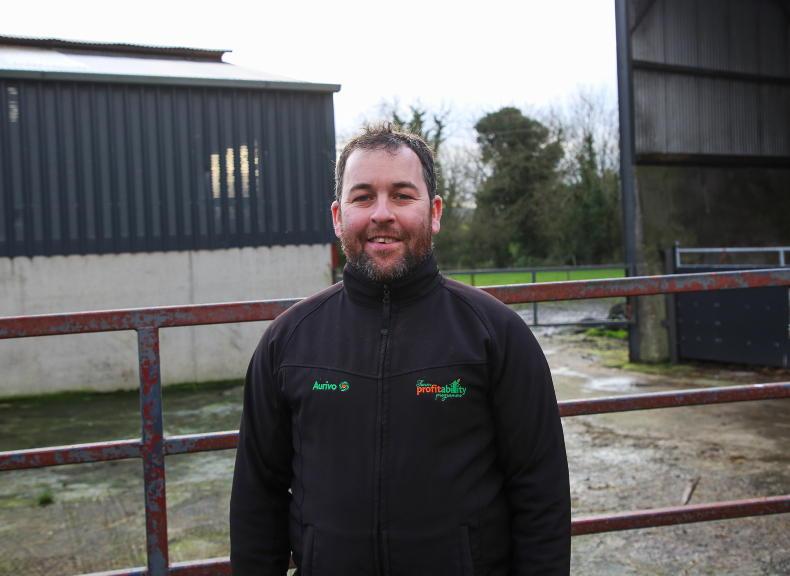 New president of Irish Grassland Association New president of Irish Grassland Association