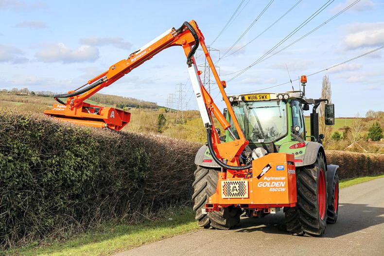 Anner Agri to debut new cubicle bedder and more Anner Agri to debut new cubicle bedder and more