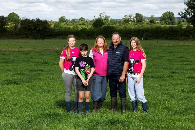 Inside the 243-cow Tipperary dairy farm comfortably supporting two families Inside the 243-cow Tipperary dairy farm comfortably supporting two families