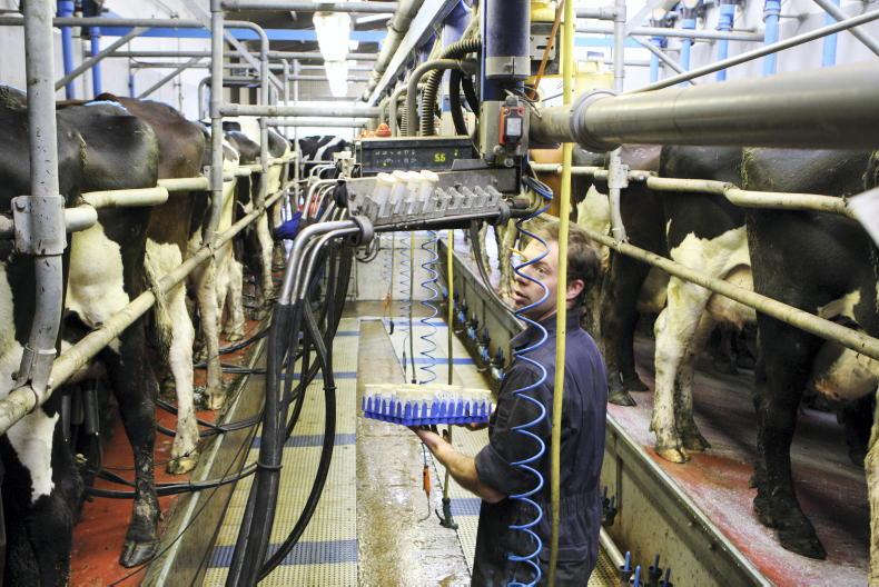 Managing somatic cell count this autumn Managing somatic cell count this autumn
