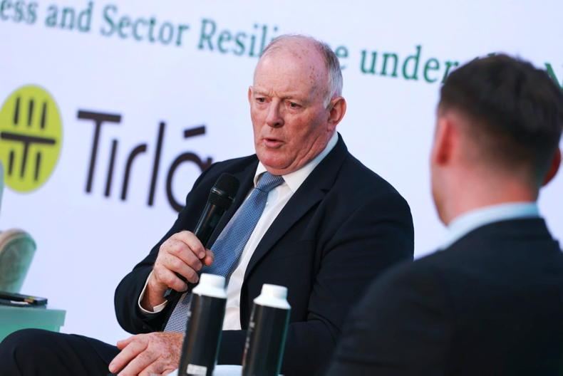 Gorman: lump sums – not top ups – the way to go with young farmer payments Gorman: lump sums – not top ups – the way to go with young farmer payments