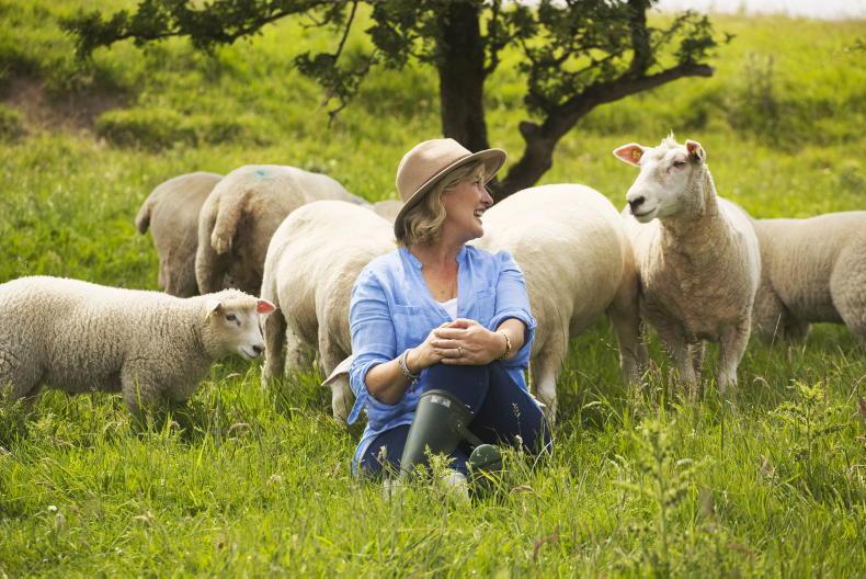 Year of the Woman Farmer: ‘the naysayers don’t want anyone to succeed’ Year of the Woman Farmer: ‘the naysayers don’t want anyone to succeed’