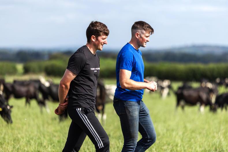 Inside the new 155-cow Tipperary dairy farm targeting a 40-hour week Inside the new 155-cow Tipperary dairy farm targeting a 40-hour week