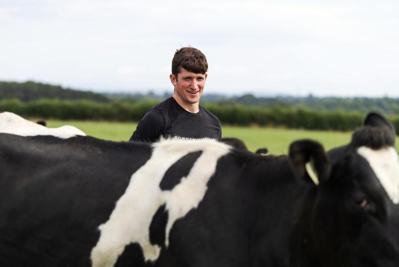 Inside the new 155-cow Tipperary dairy farm targeting a 40-hour week Inside the new 155-cow Tipperary dairy farm targeting a 40-hour week
