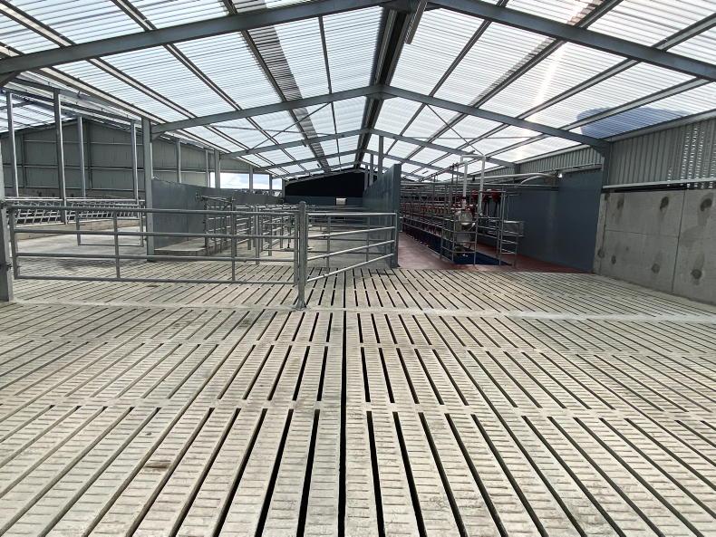 Building a slurry tank? How to get more storage for your money Building a slurry tank? How to get more storage for your money