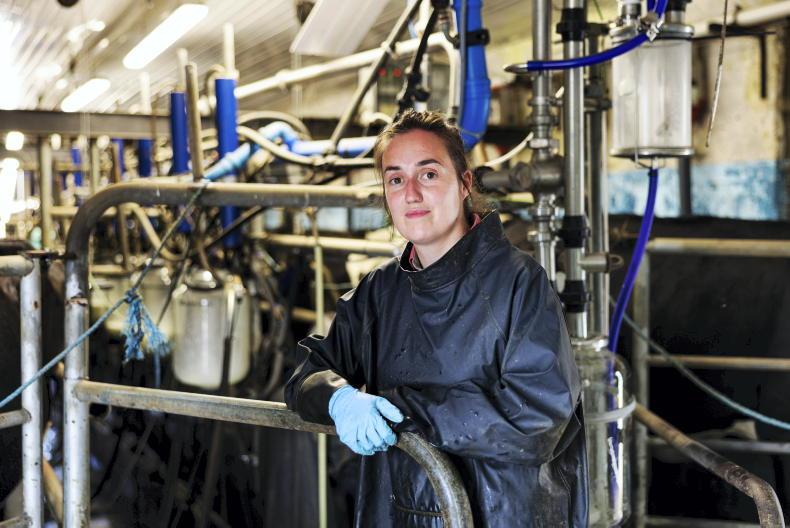 Why more cows are not the next step for this 200-cow Waterford dairy farm Why more cows are not the next step for this 200-cow Waterford dairy farm