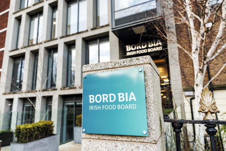 Non-compliant spending of €1.2m at Bord Bia in 2025 Non-compliant spending of €1.2m at Bord Bia in 2025