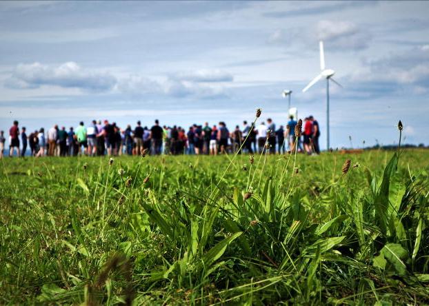 Shinagh Open Day highlights tight margins for 2026 Shinagh Open Day highlights tight margins for 2026