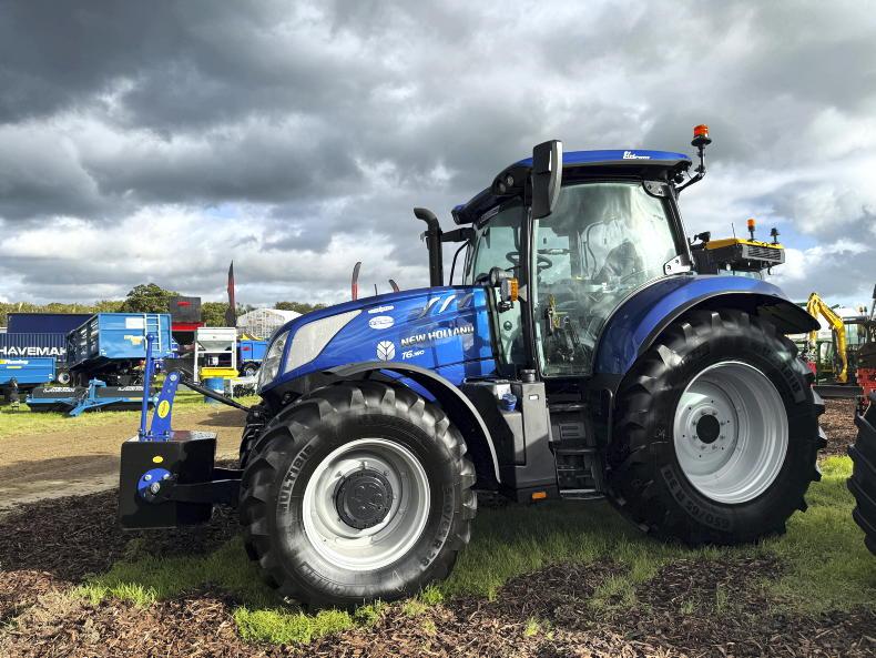 Japanese Sumitomo excavators to make Irish debut at Ploughing Japanese Sumitomo excavators to make Irish debut at Ploughing